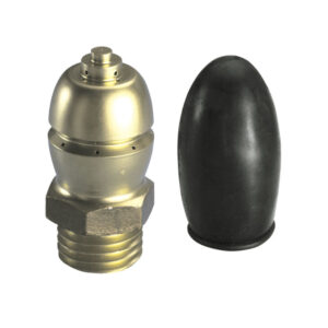 682 Nebulizzatore a pigna UMM