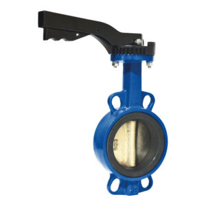 750/W valvola a farfalla Wafer