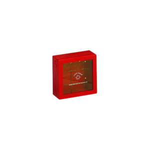 800 cassetta portachiavi