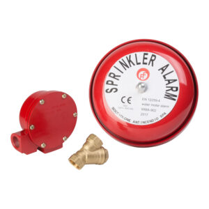 902 campana idraulica FIREFLOW®