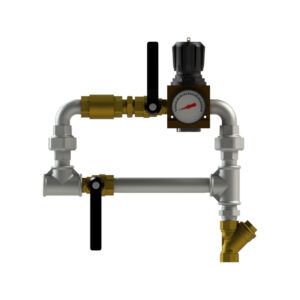 908 dispositivo mantenimento pressione aria