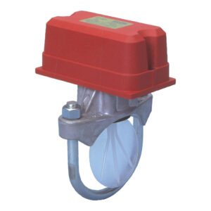 912 flussostato d’allarme