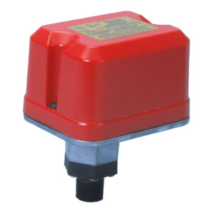 913 pressostato d’allarme