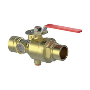 918-UL/FM inspector test