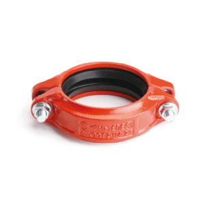 930 giunto flessibile scanalato