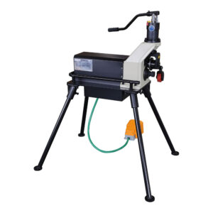 953/B scanalatrice motorizzata