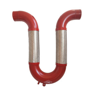 991 giunto di dilatazione antisismico a omega